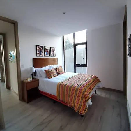 Dn2A-Great Location With Patio And Pool Apartment Guatemala City Exterior photo