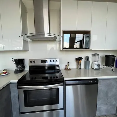 Dn2A-Great Location With Patio And Pool Apartment Guatemala City Exterior photo