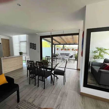 Dn2A-Great Location With Patio And Pool Apartment Guatemala City Exterior photo