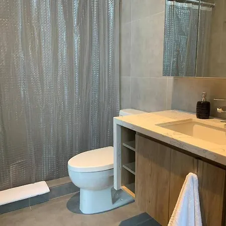 Dn2A-Great Location With Patio And Pool Apartment Guatemala City Exterior photo