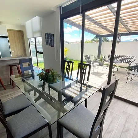 Dn2A-Great Location With Patio And Pool Apartment Guatemala City Exterior photo